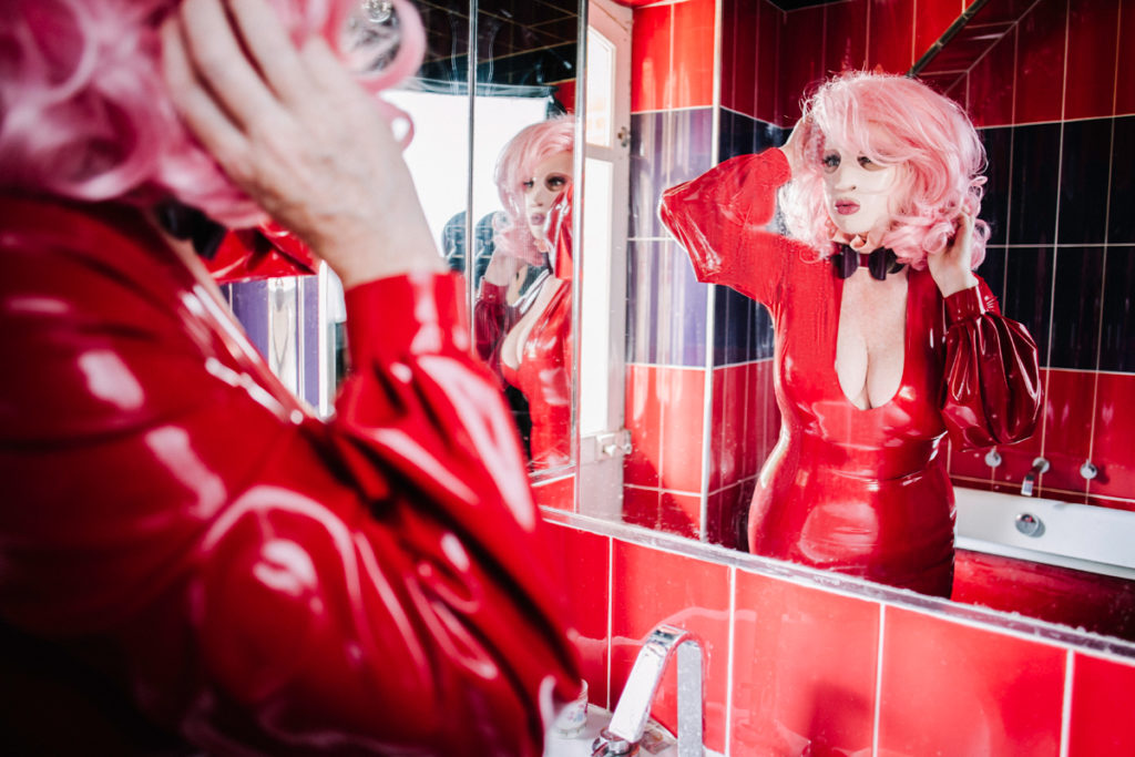 Mistress Photos - Dominatrix Pictures