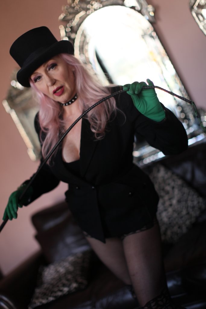 London CP Spanking and Dungeon Parties