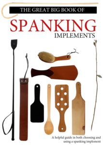 spanking implements