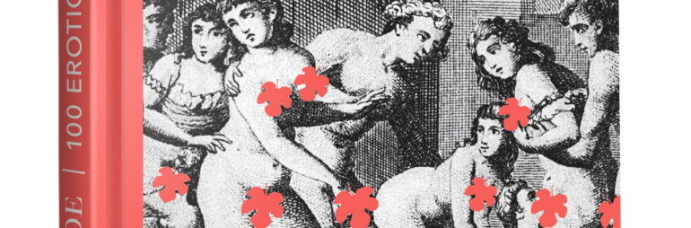 Marquis De Sade – 100 Erotic Illustrations