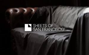 Sheets of San Francisco