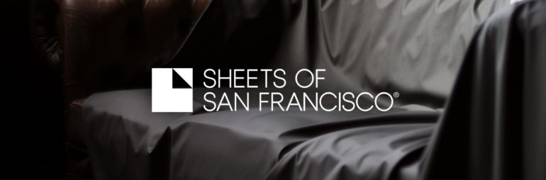 Sheet Of San Francisco