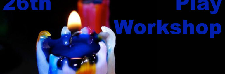 Wax Play Workshop London