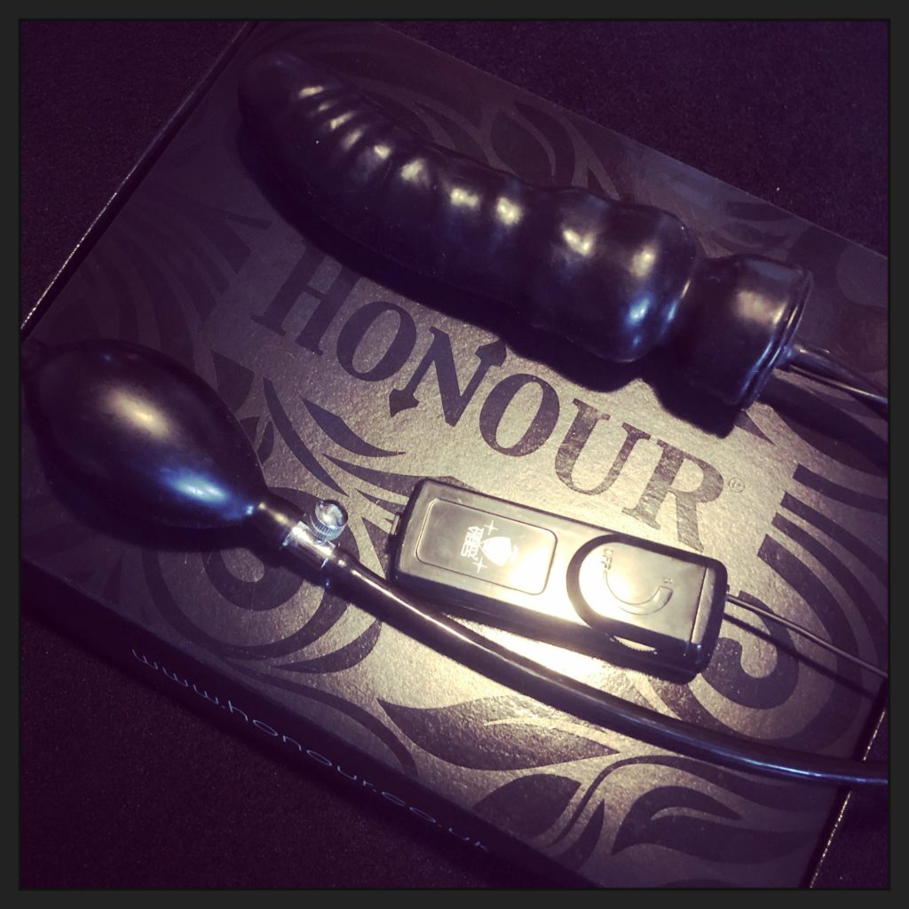 Honour Toy Haul