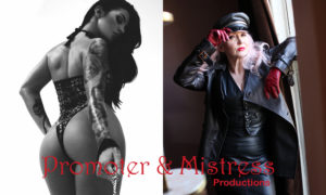 Promoter and Mistress Productions