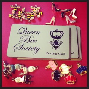 Queen Bee Society