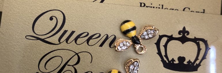 Queen Bee Society Worldwide