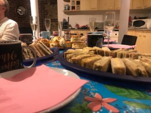 Sissy Weekend Review