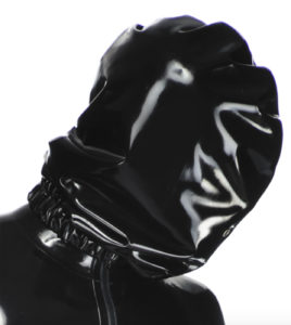 Libidex Hoods My Collection