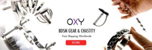 Oxy Shop Haul