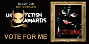 UK Fetish Awards 2020