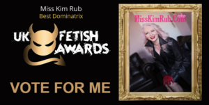 UK Fetish Awards 2020