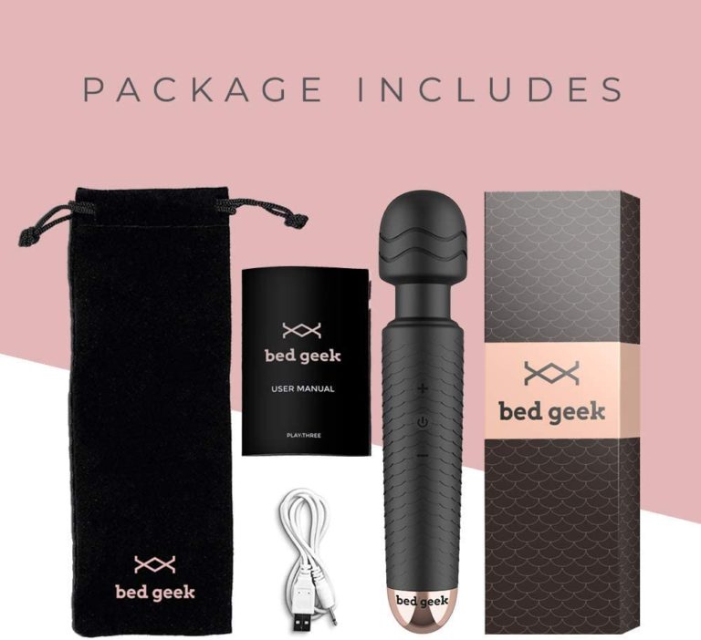 Bed Geek Toy Miss Kim Rub Bed Geek Toy