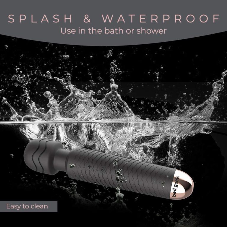 Bed Geek Toy Miss Kim Rub Bed Geek Toy