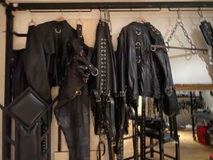 Dungeon Hire Paddington