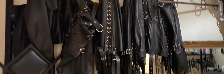 Dungeon Hire Paddington