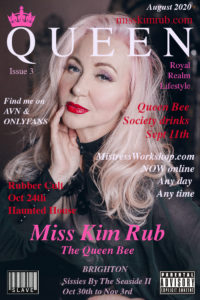 Mistress