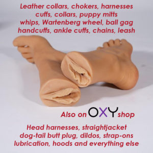 Pro Domme Christmas Gifts