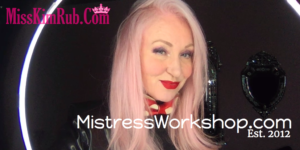 Mistress Workshop 2021