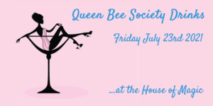Summer Queen Bee Society