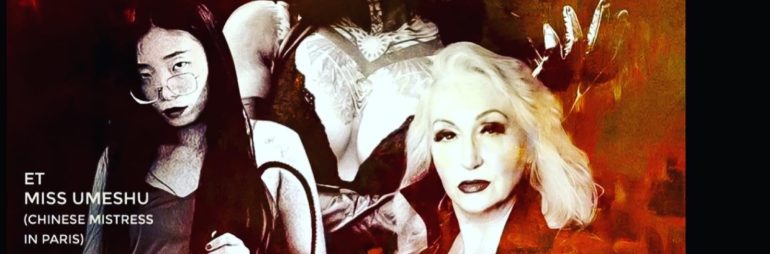 Paris Domina Club