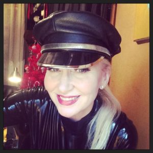 Mistress In Dublin Again