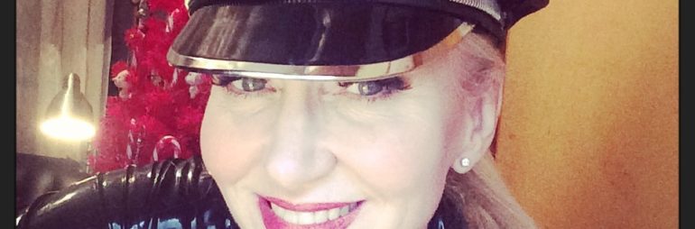 Mistress In Dublin Again