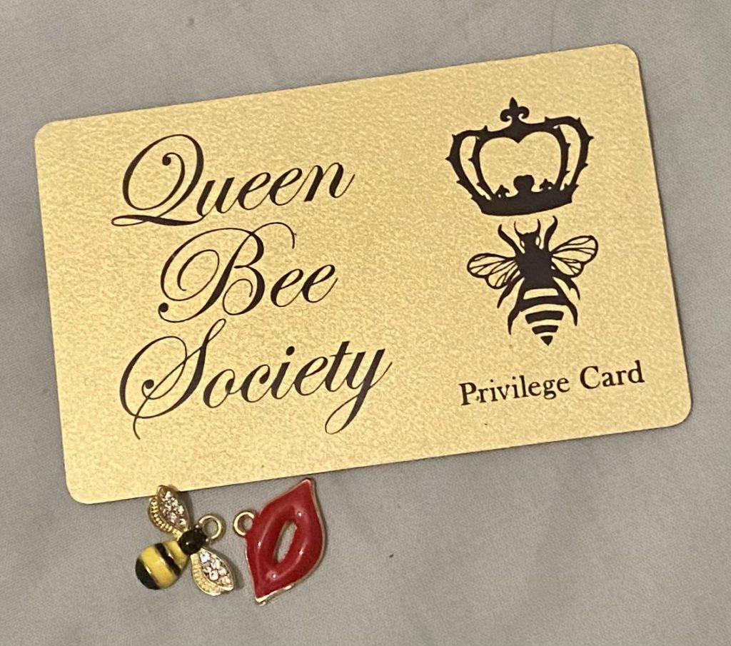 Queen Bee Society Dublin Chapter