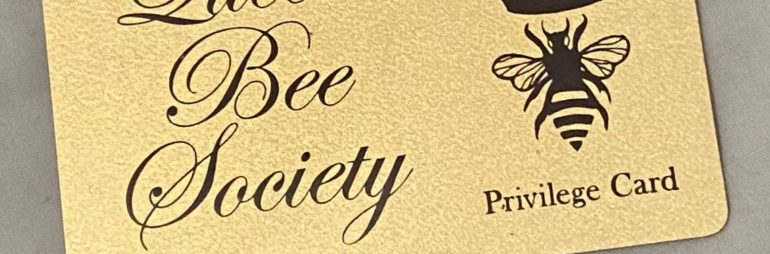 Queen Bee Society Dublin Chapter