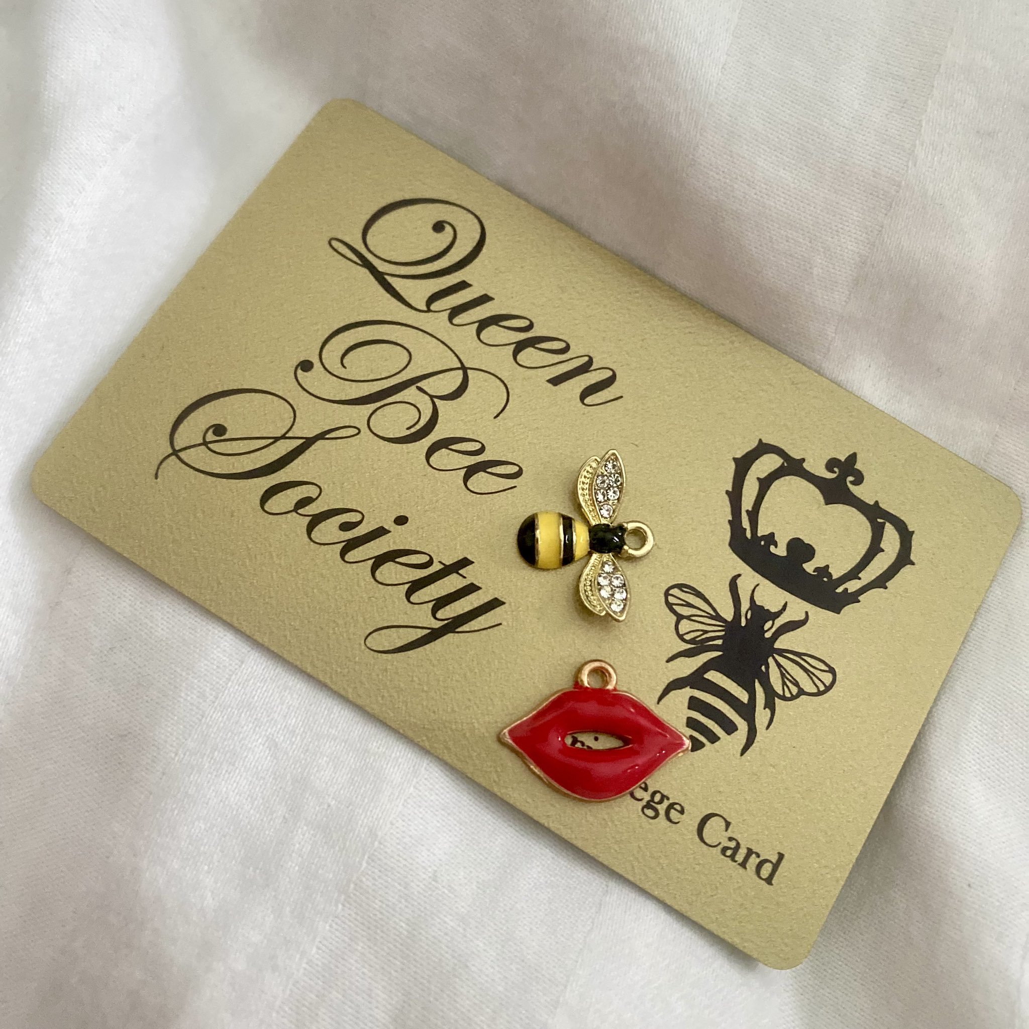 Queen Bee Society Drinks Miss Kim Rub Queen Bee Society Drinks