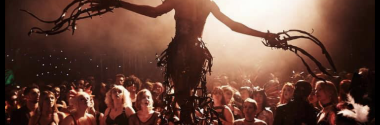 Torture Garden Club