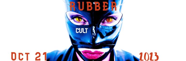 History Of Rubber Cult