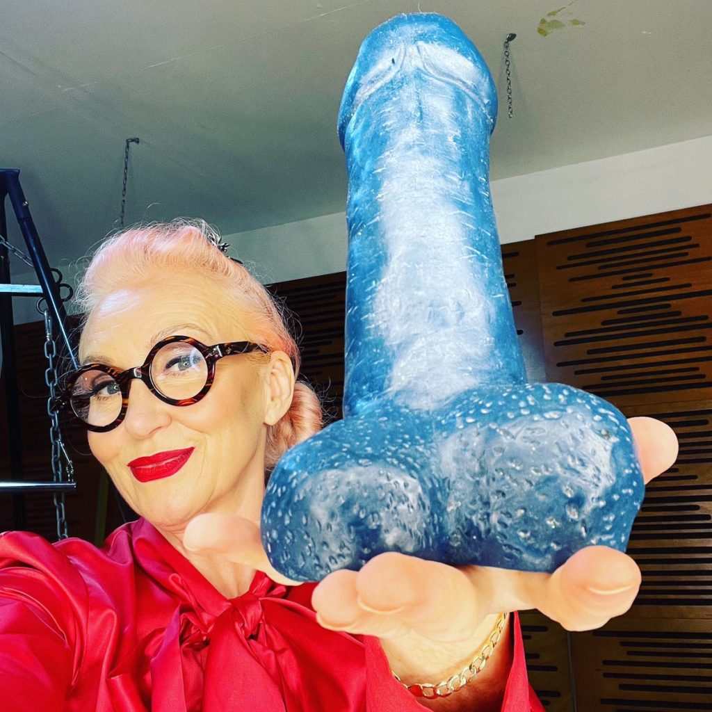 Cock and Ball Play Workshop