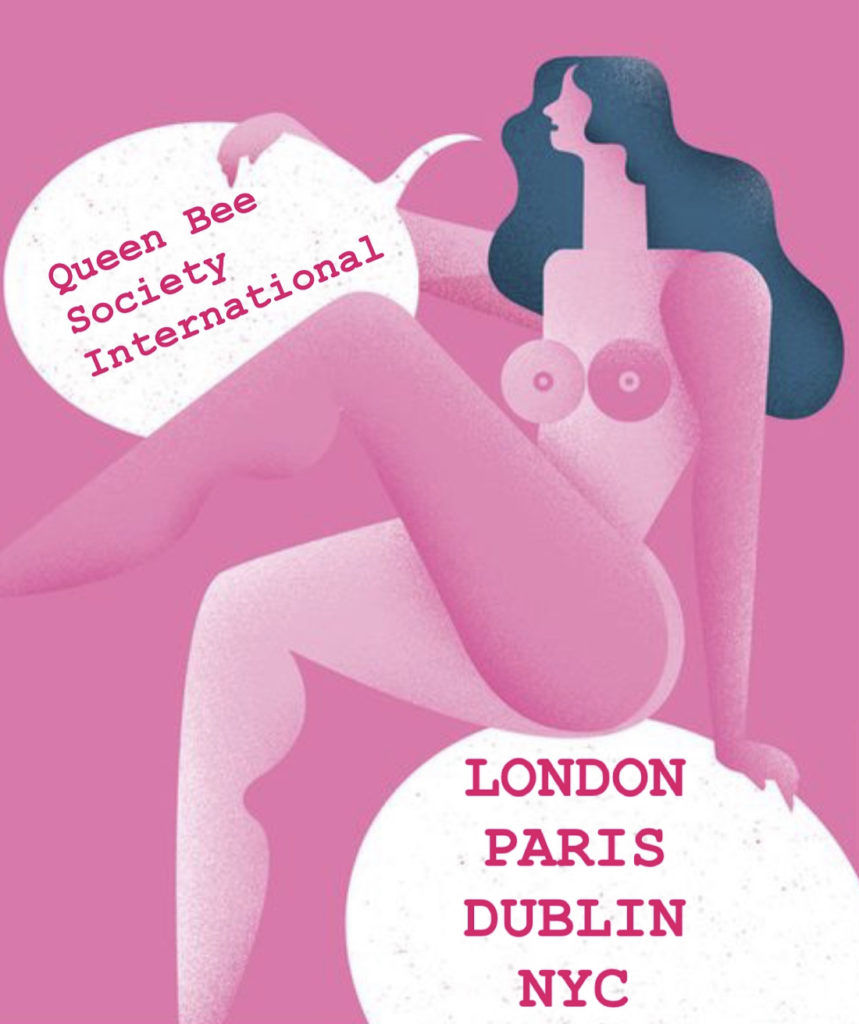 Queen Bee Society International