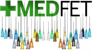 Medical Fetish Mistress