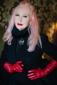 Domme Photographer Rachel Calvo
