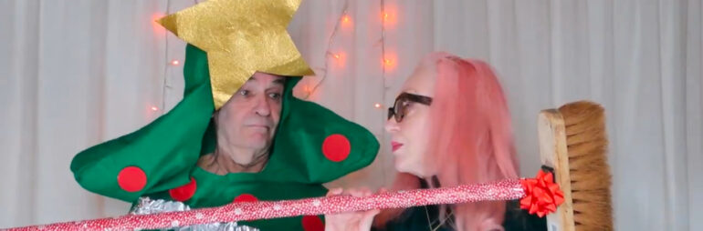 Miss Kim Christmas Films