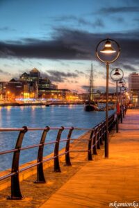 Dublin