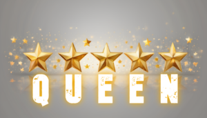 March Queen Newsletter