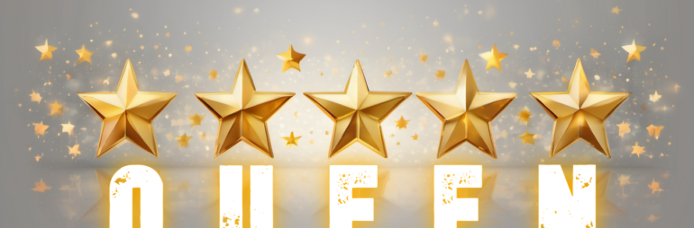 January Monthly QUEEN Newsletter