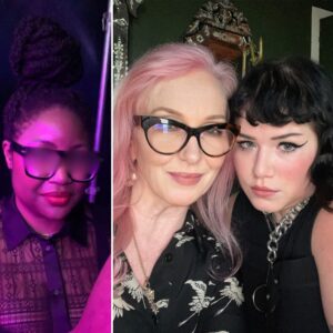 East London Event Dominatrix