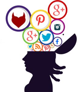 Dominating the Social Media Market