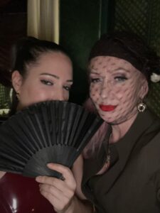 Domina Isadora