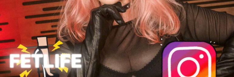 East London Domme Socials