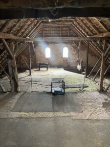 Bremen Medieval Dungeon