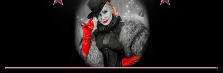 Monthly July QUEEN Newsletter