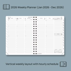 POPRUN Diary 2026