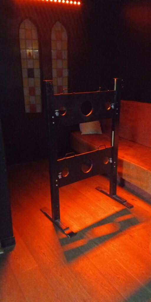 Where to Party in Paris?