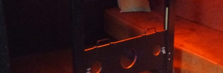 Where to Party in Paris?