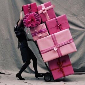 Prominent London Mistress